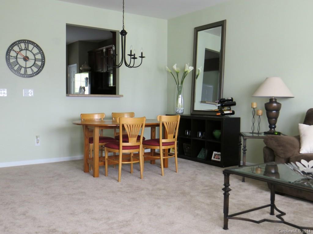 Kingsley - Residential