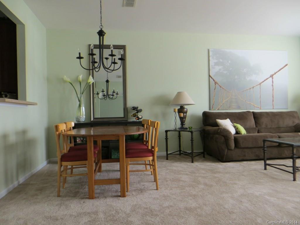 Kingsley - Residential