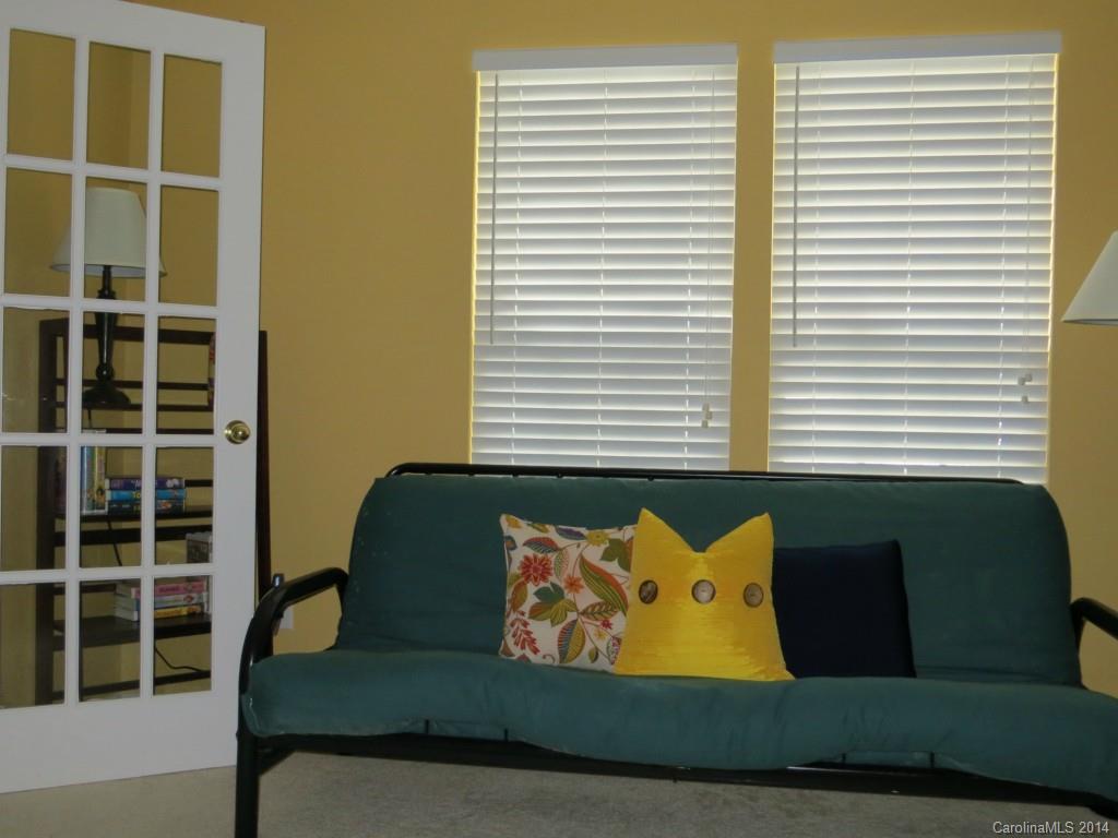 Kingsley - Residential