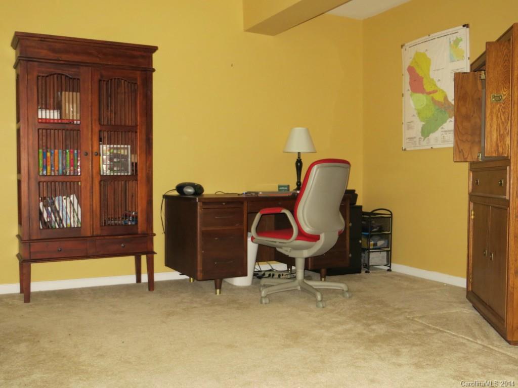 Kingsley - Residential