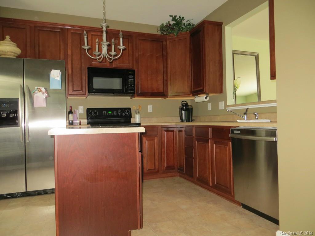 Kingsley - Residential
