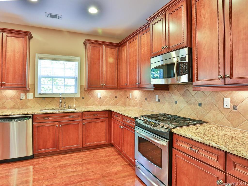 Berewick - Residential