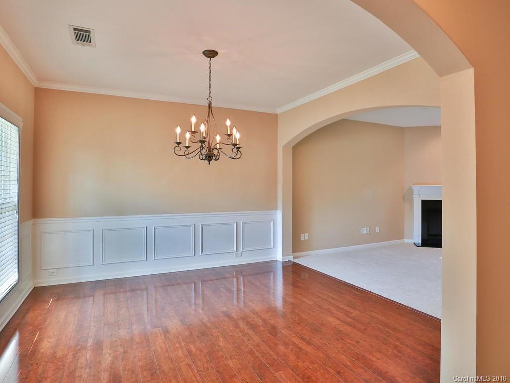 Berewick - Residential