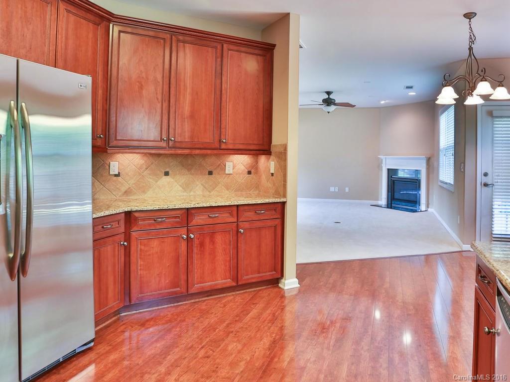 Berewick - Residential