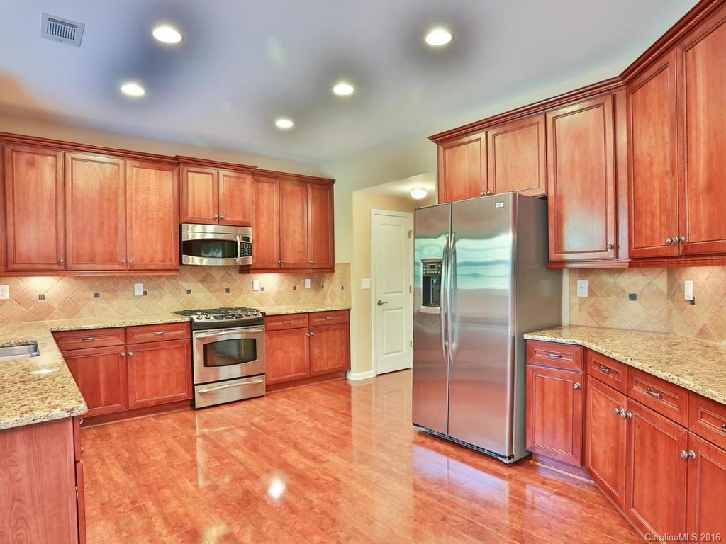 Berewick - Residential