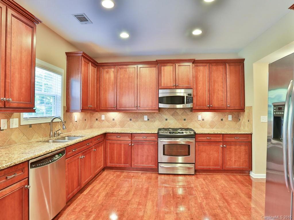 Berewick - Residential