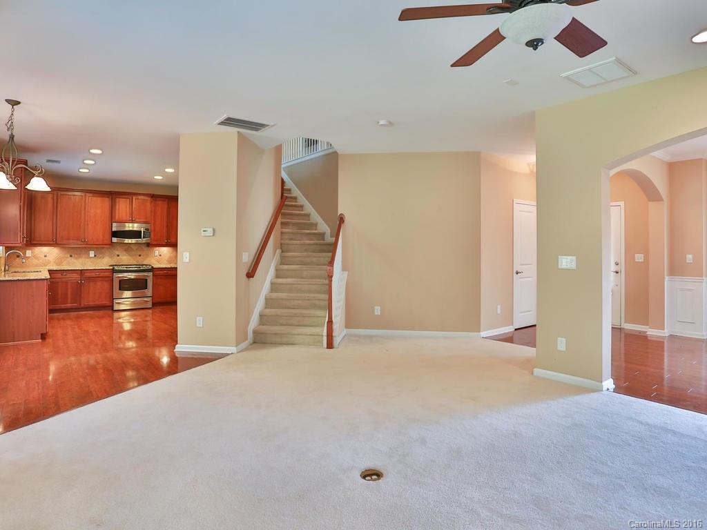 Berewick - Residential