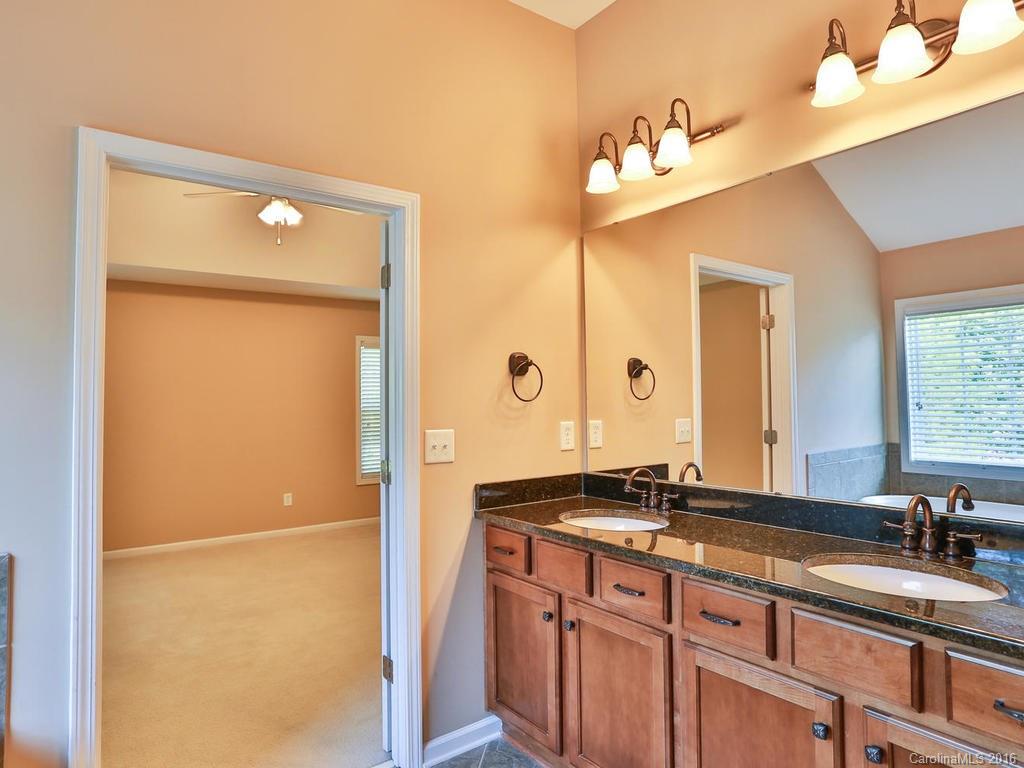 Berewick - Residential