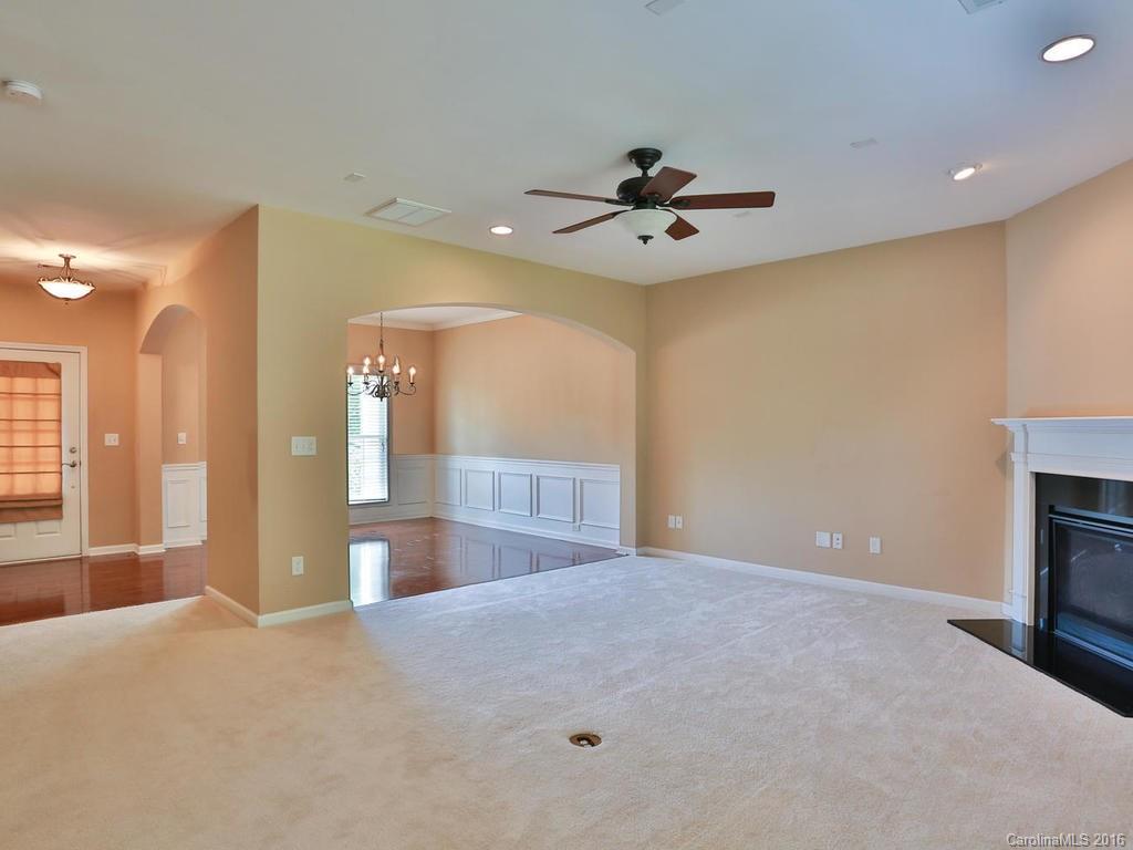 Berewick - Residential