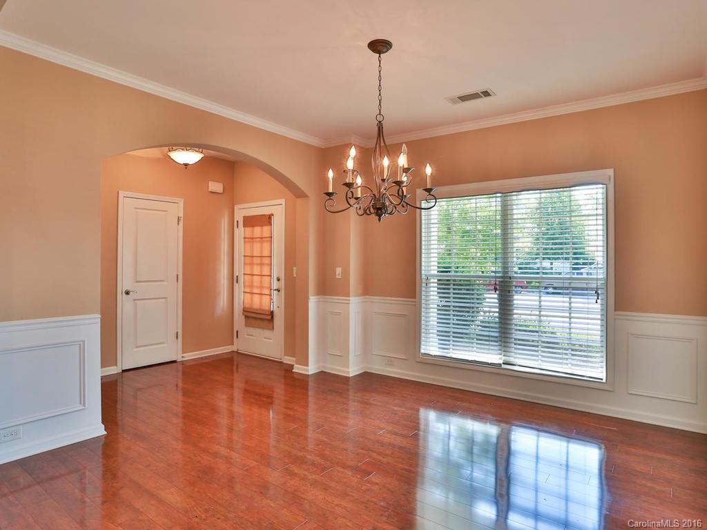 Berewick - Residential