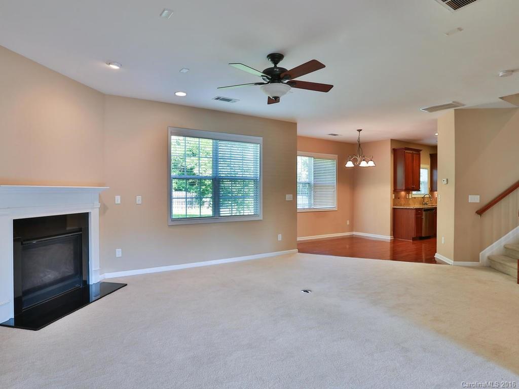 Berewick - Residential