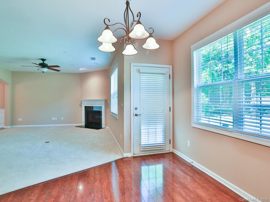 Berewick - Residential