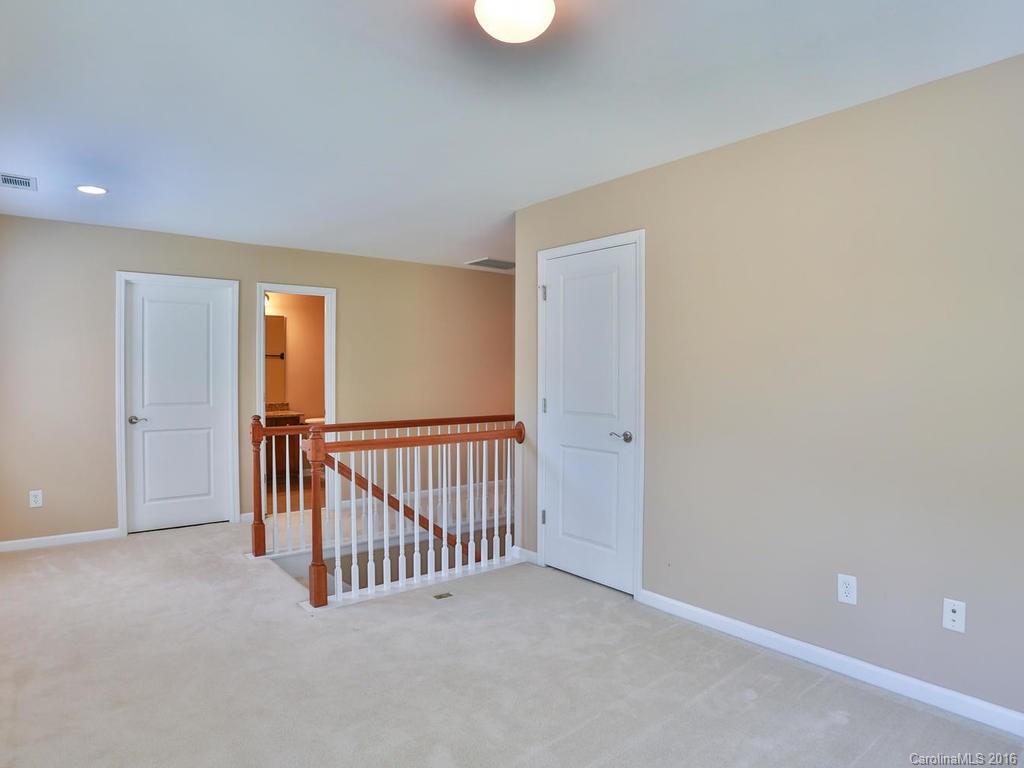 Berewick - Residential