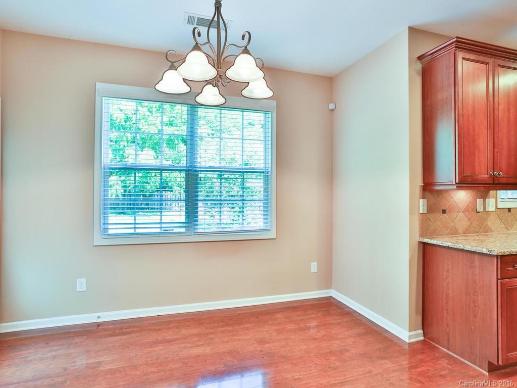 Berewick - Residential