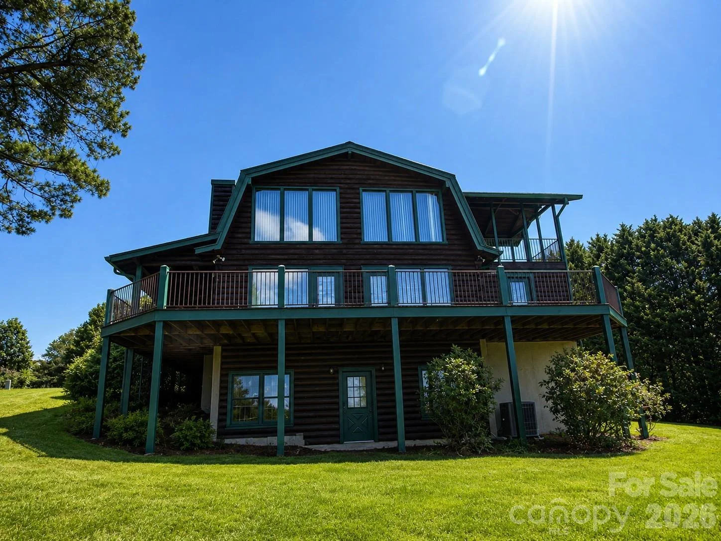 124 Woodard Lane, Hayesville, NC, 28904