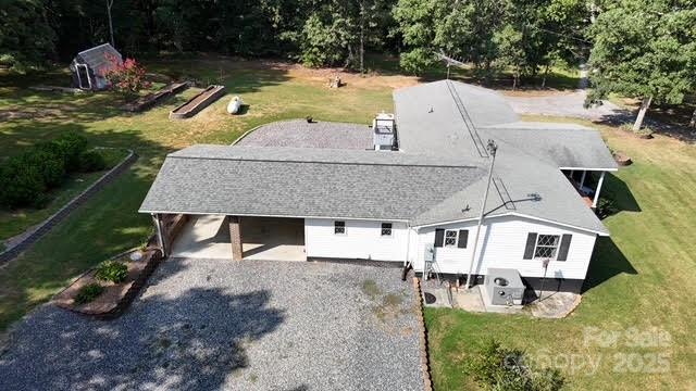3600 Ray Danner Road