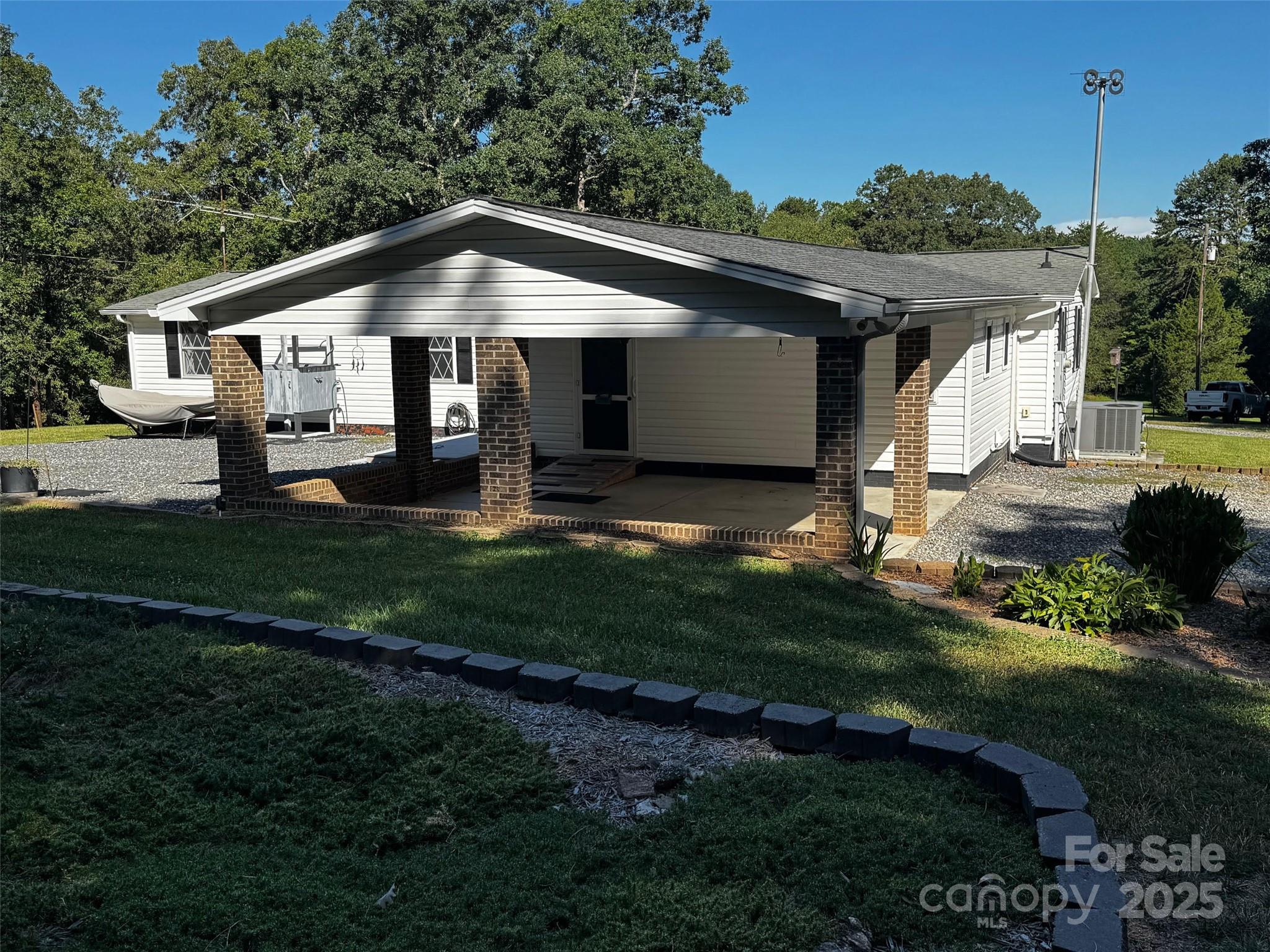 3600 Ray Danner Road