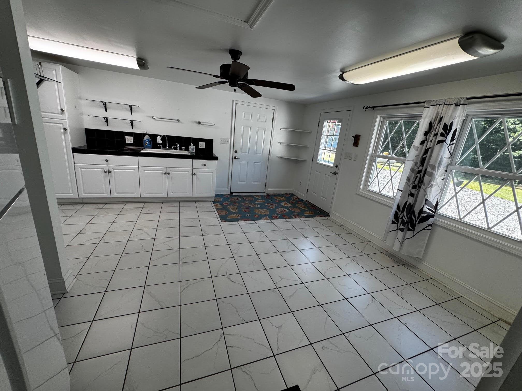 3600 Ray Danner Road