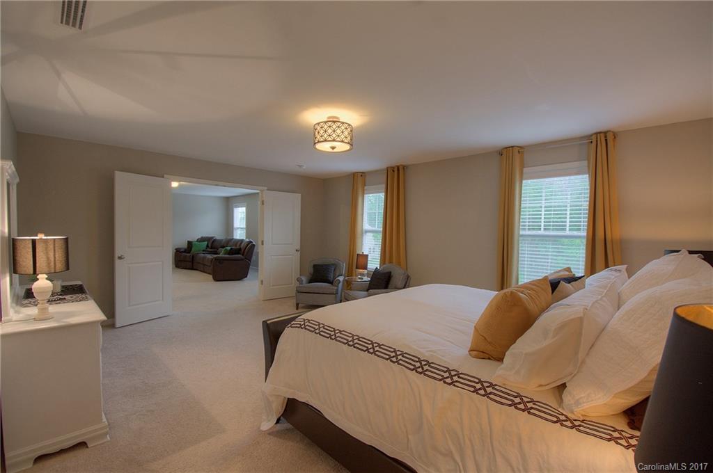 Oaks At Clover - Residential