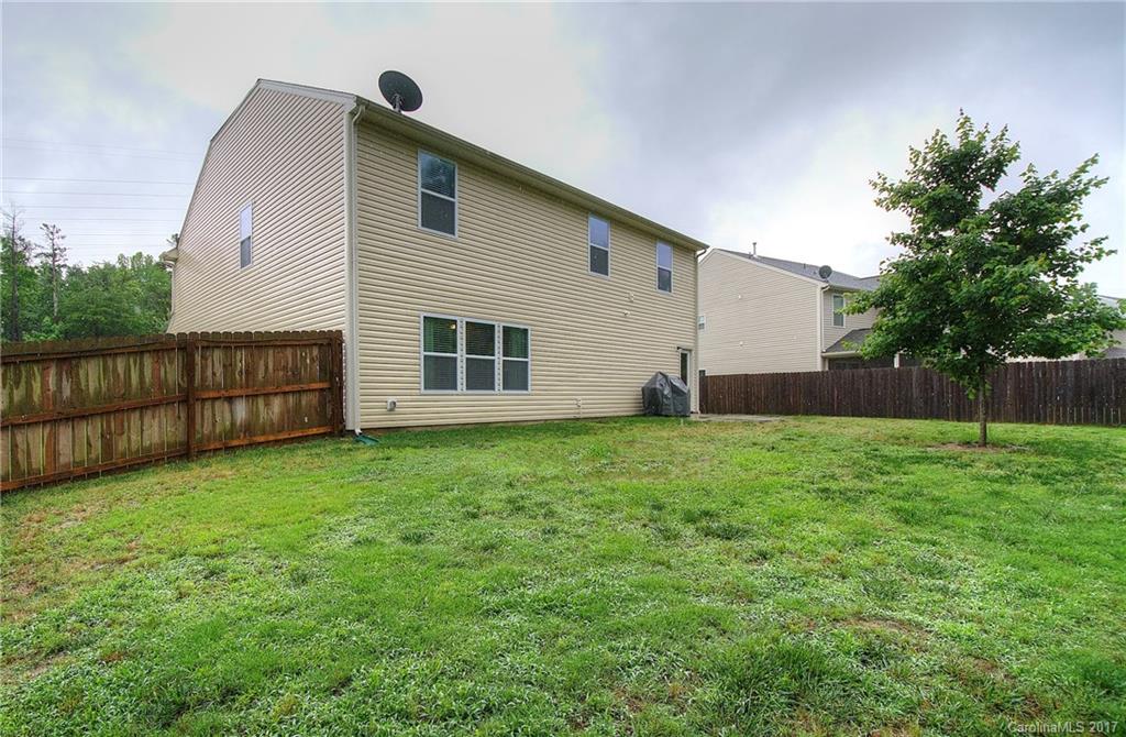 Oaks At Clover - Residential