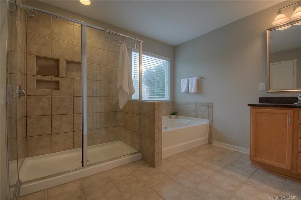 Oaks At Clover - Residential
