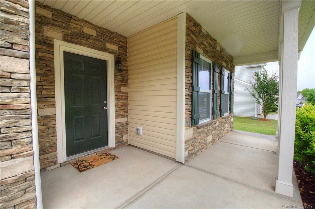 Oaks At Clover - Residential