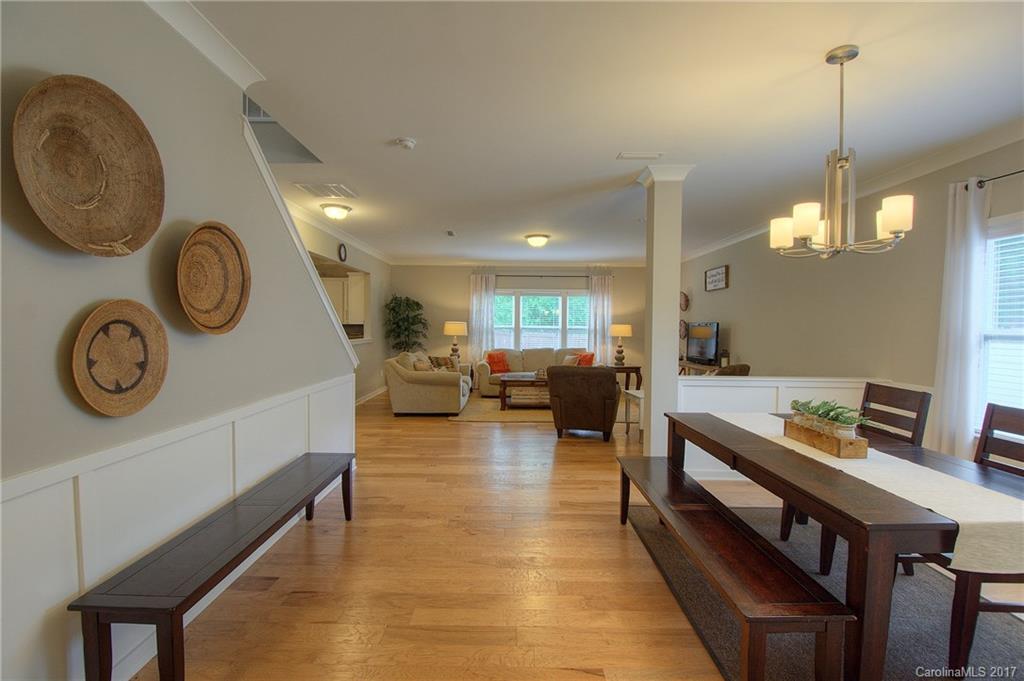 Oaks At Clover - Residential