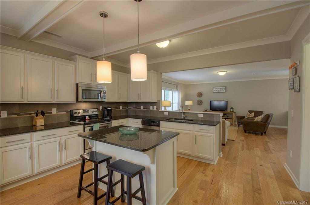 Oaks At Clover - Residential