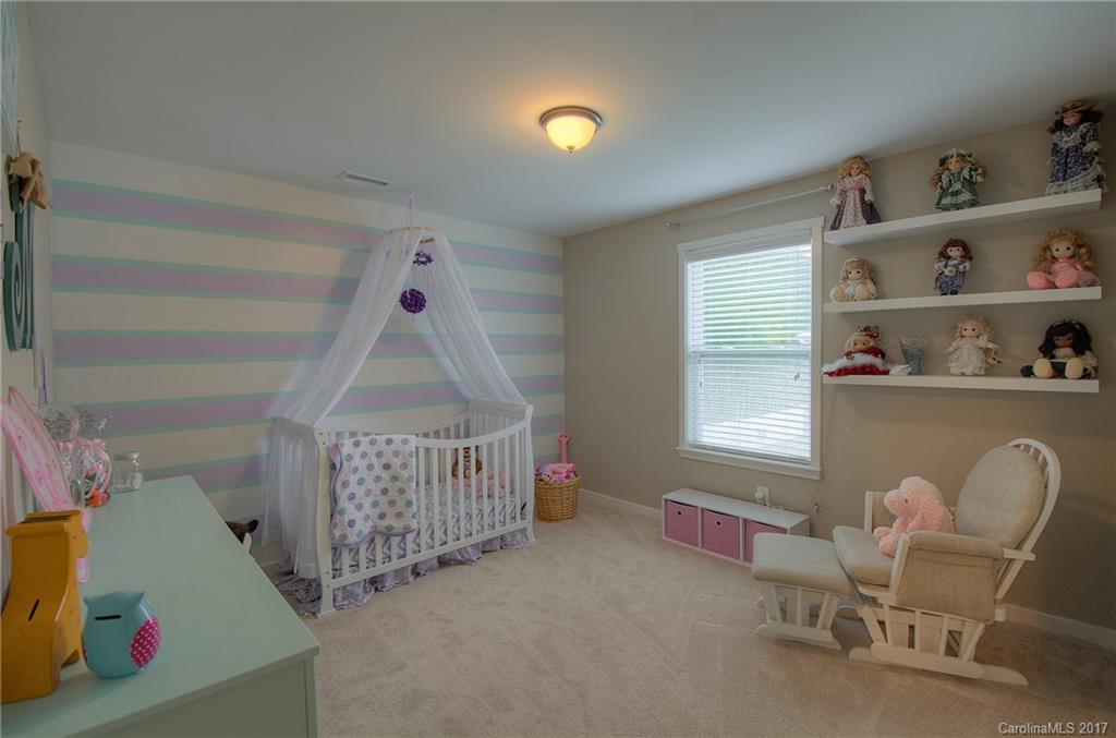 Oaks At Clover - Residential