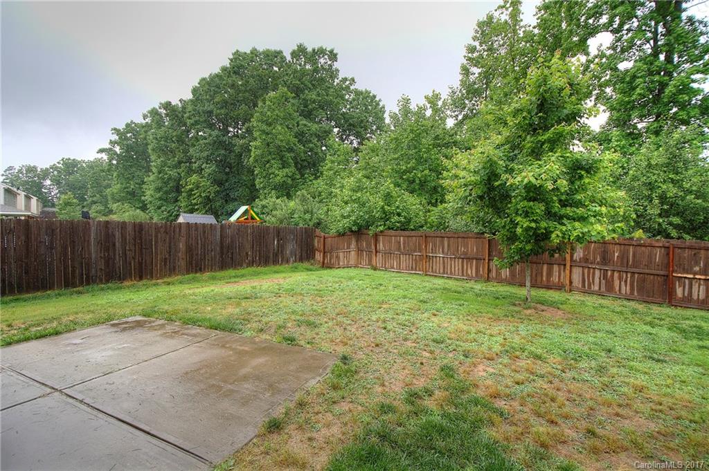 Oaks At Clover - Residential