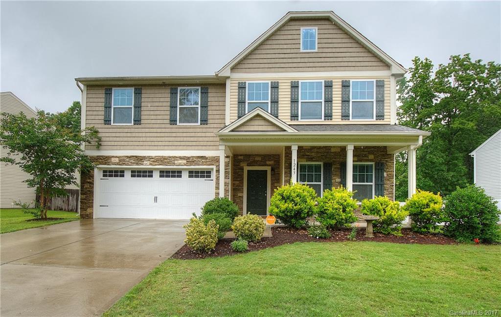Oaks At Clover - Residential