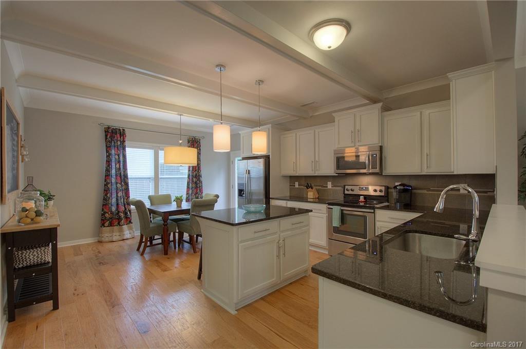 Oaks At Clover - Residential