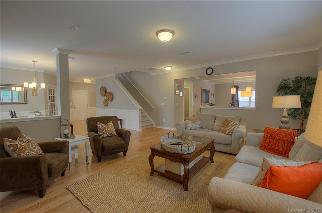 Oaks At Clover - Residential