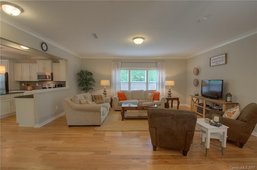 Oaks At Clover - Residential