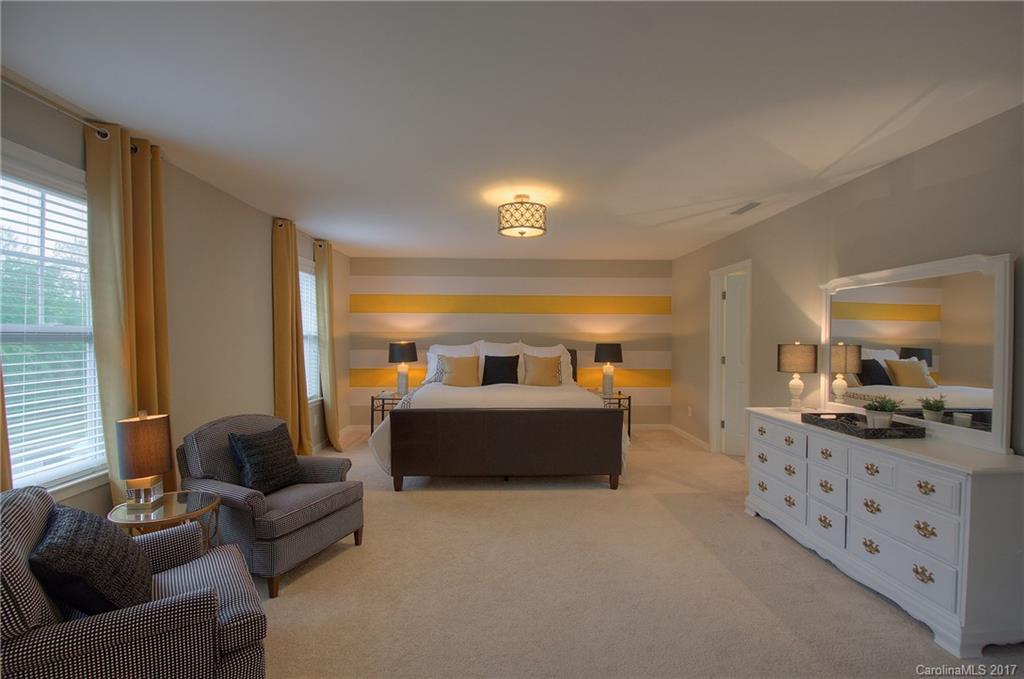 Oaks At Clover - Residential