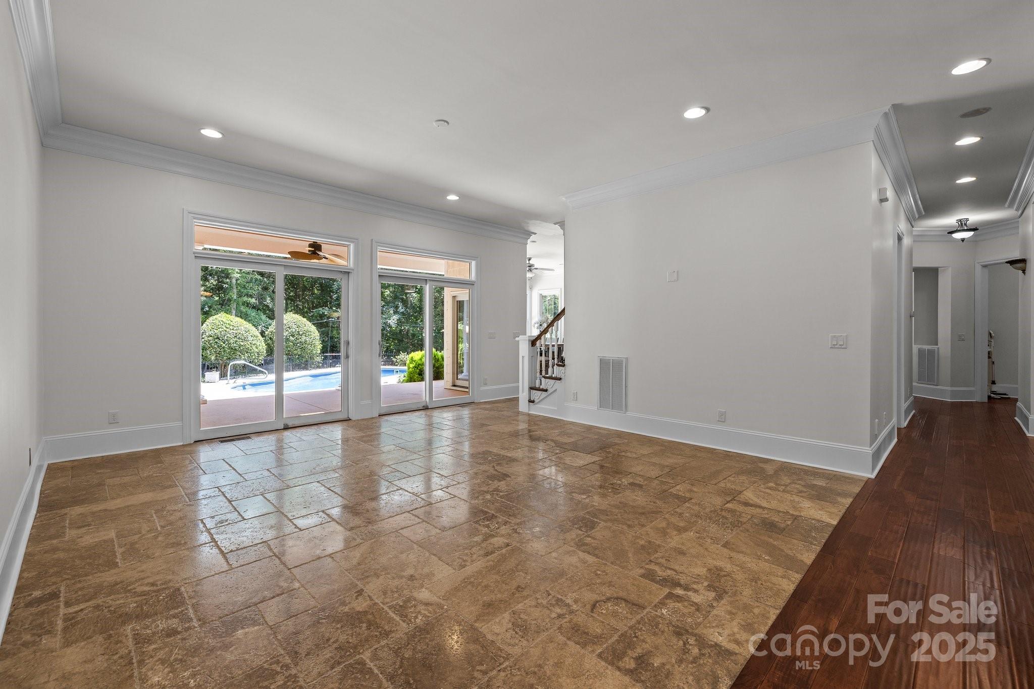 9261 Marvin School Road