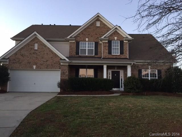 Taylor Glenn - Residential