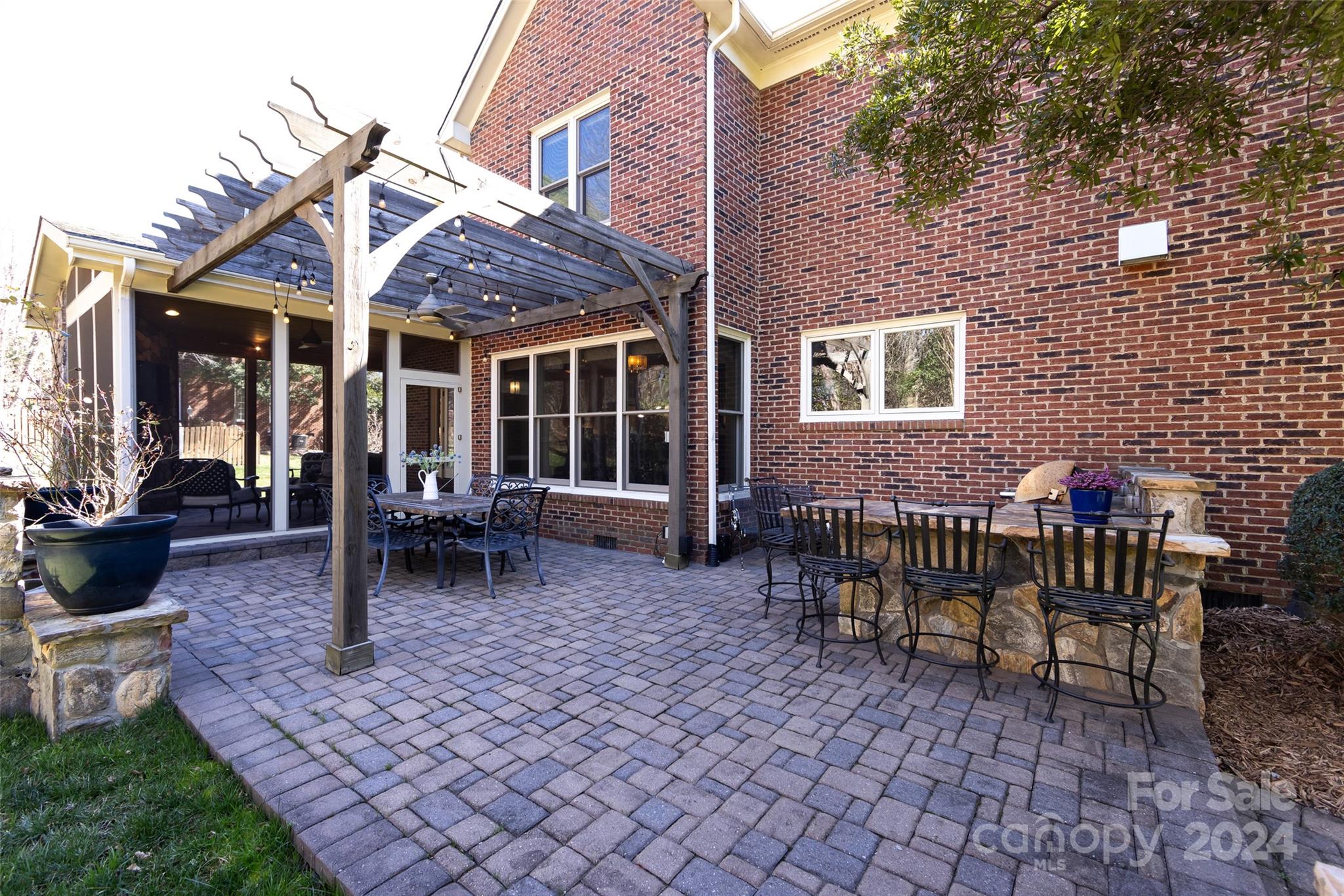 Hembstead - Residential