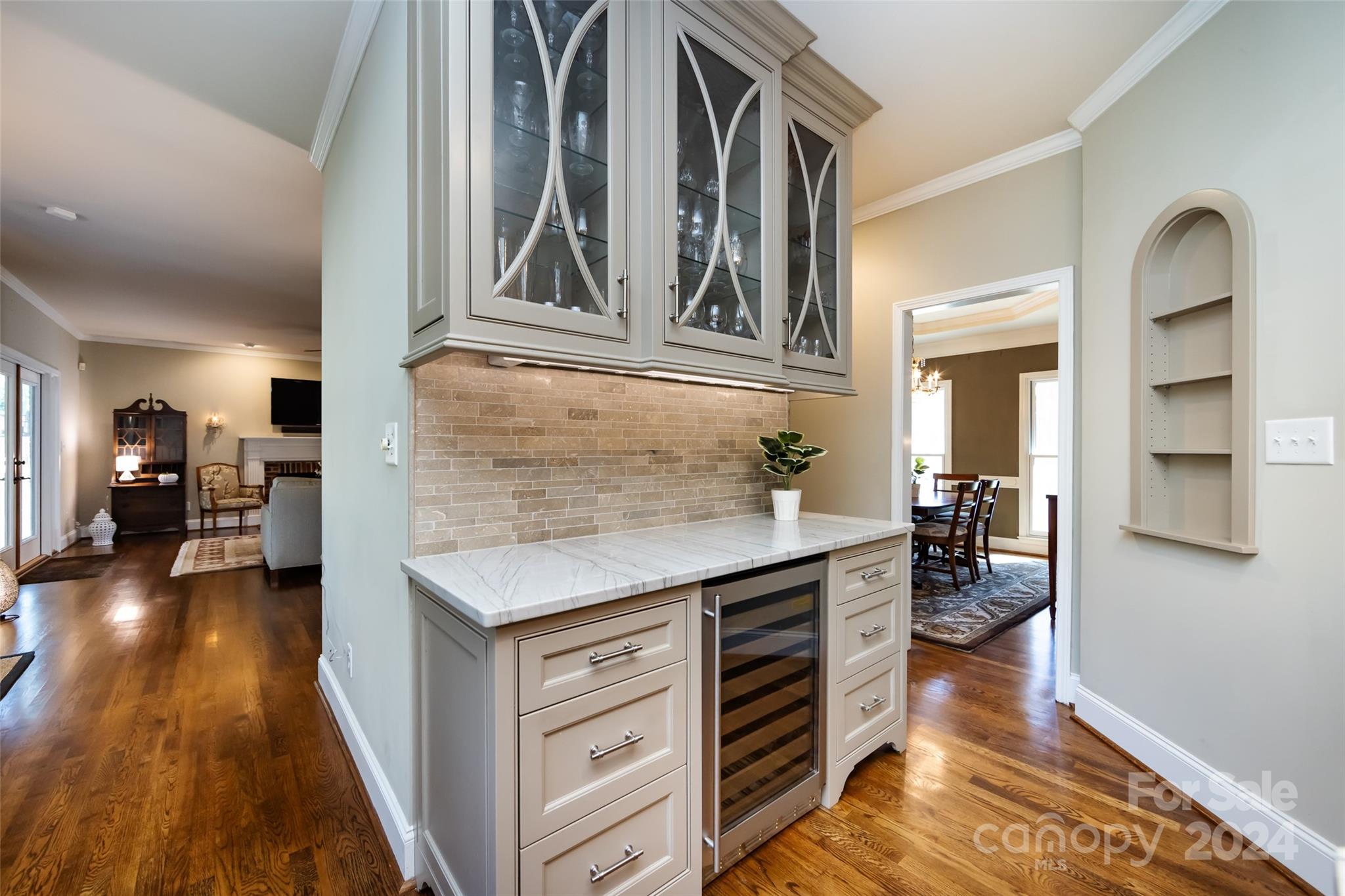 Hembstead - Residential