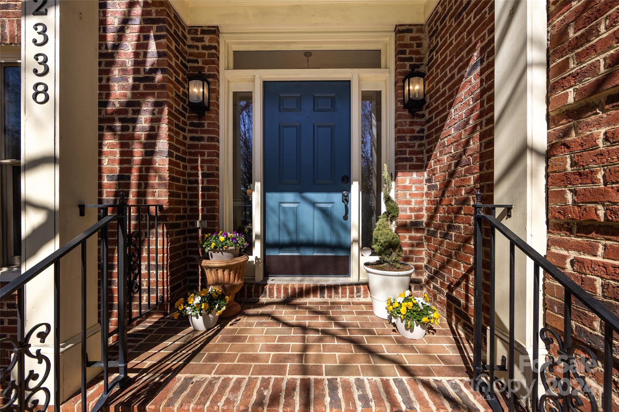 Hembstead - Residential