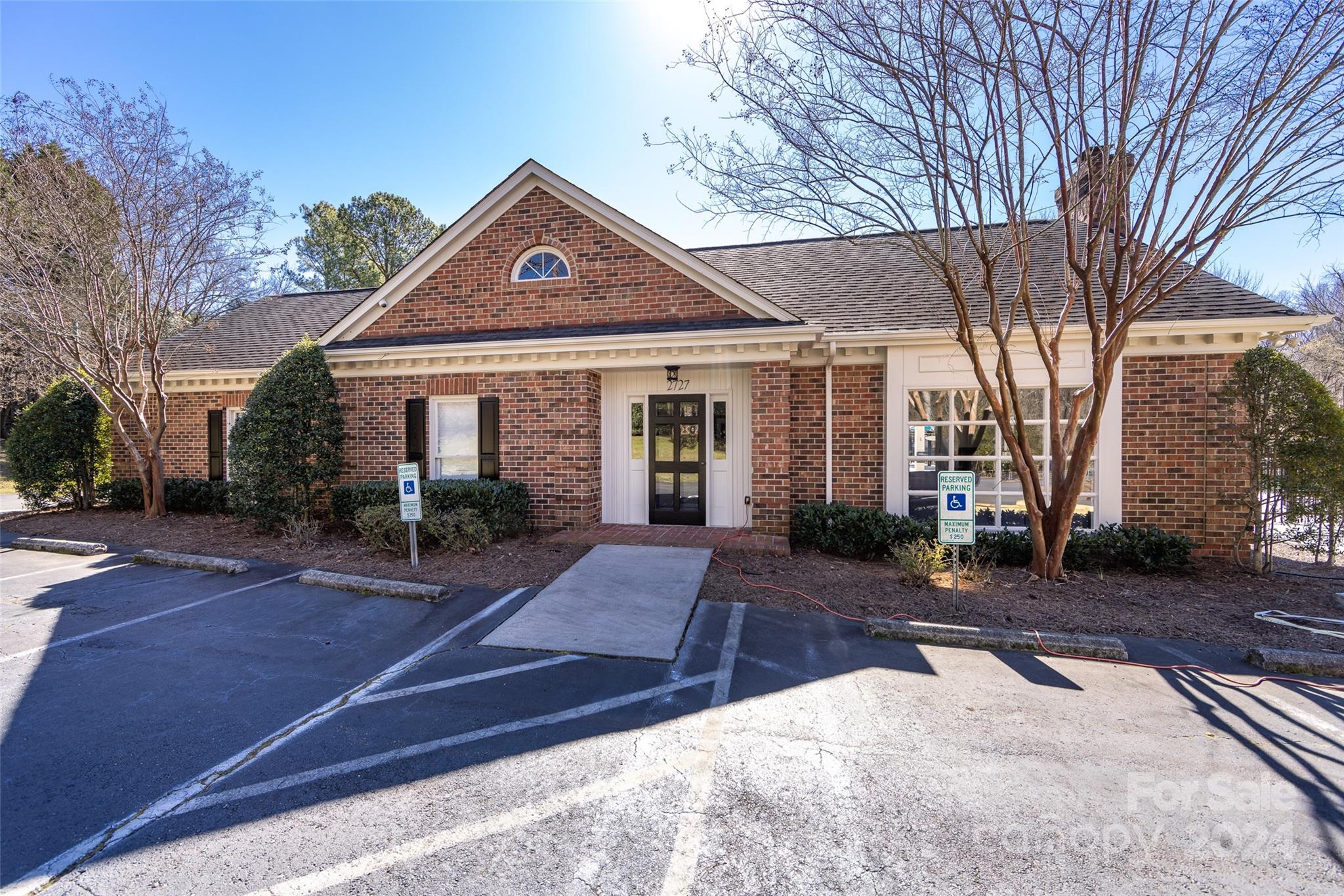 Hembstead - Residential