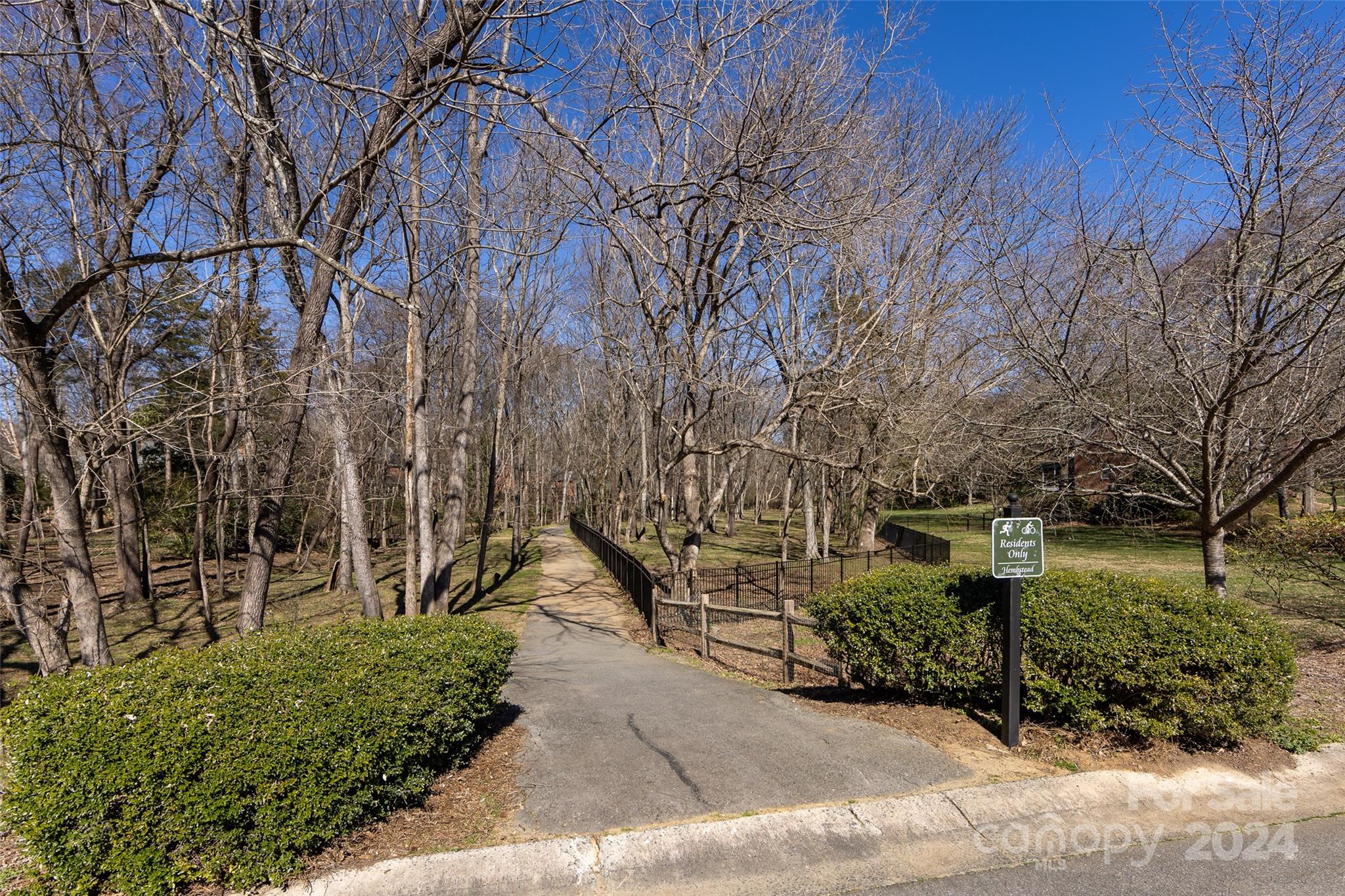 Hembstead - Residential