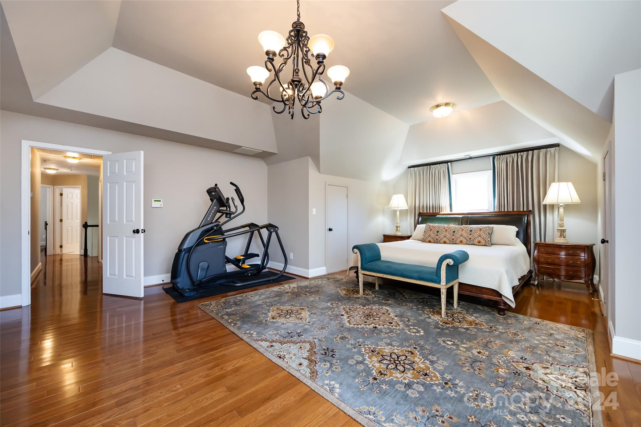 Hembstead - Residential