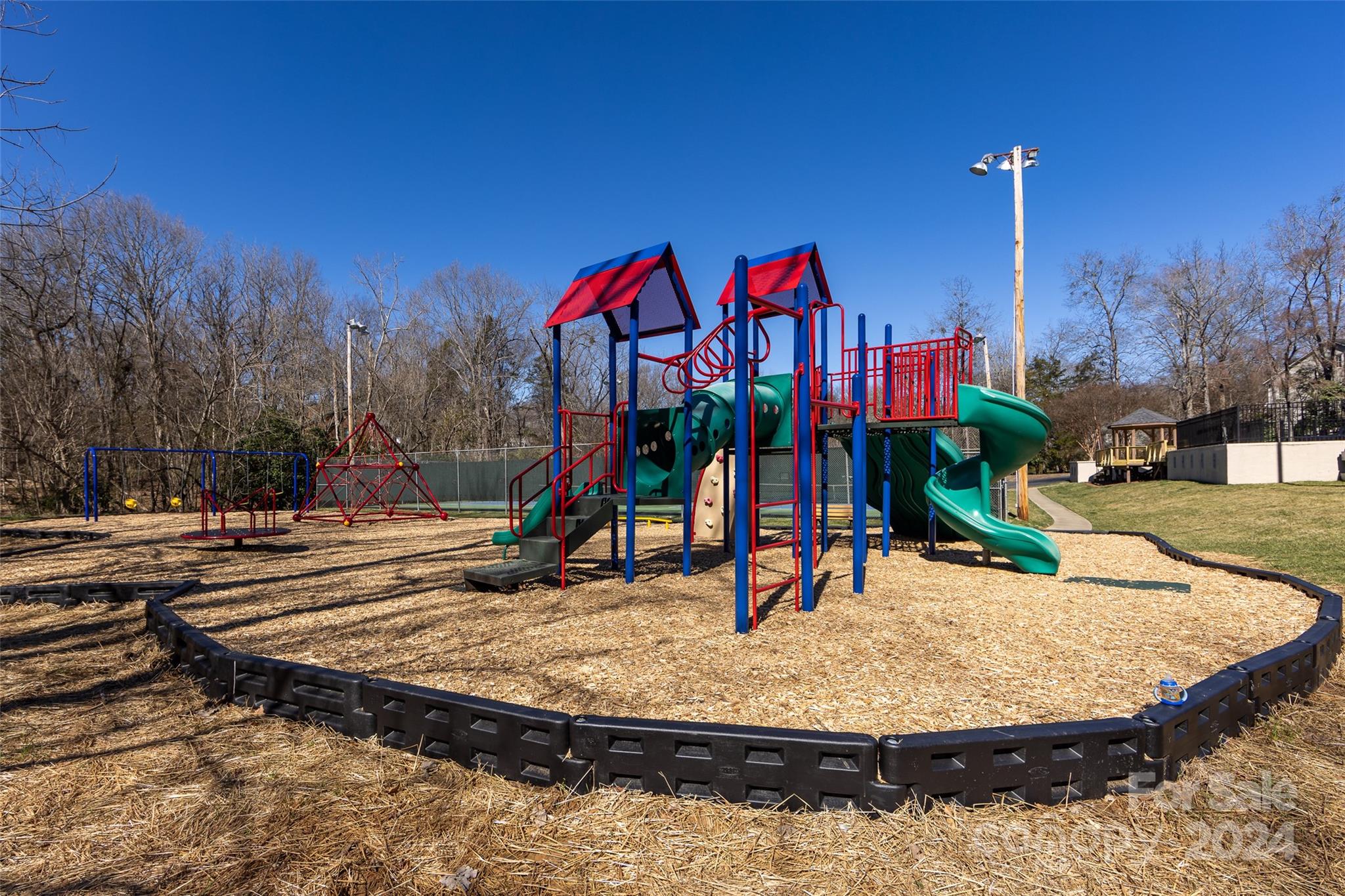 Hembstead - Residential