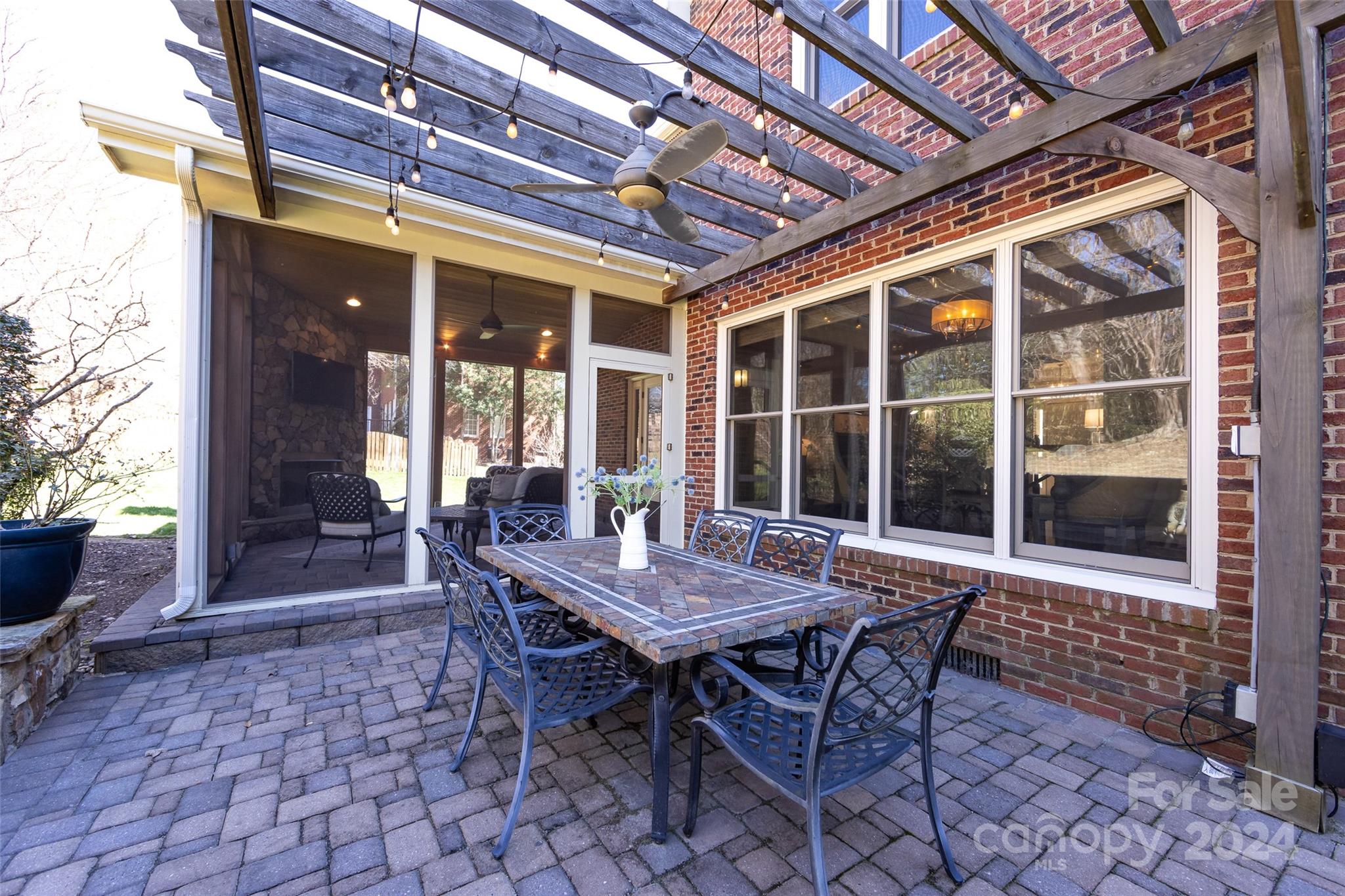 Hembstead - Residential