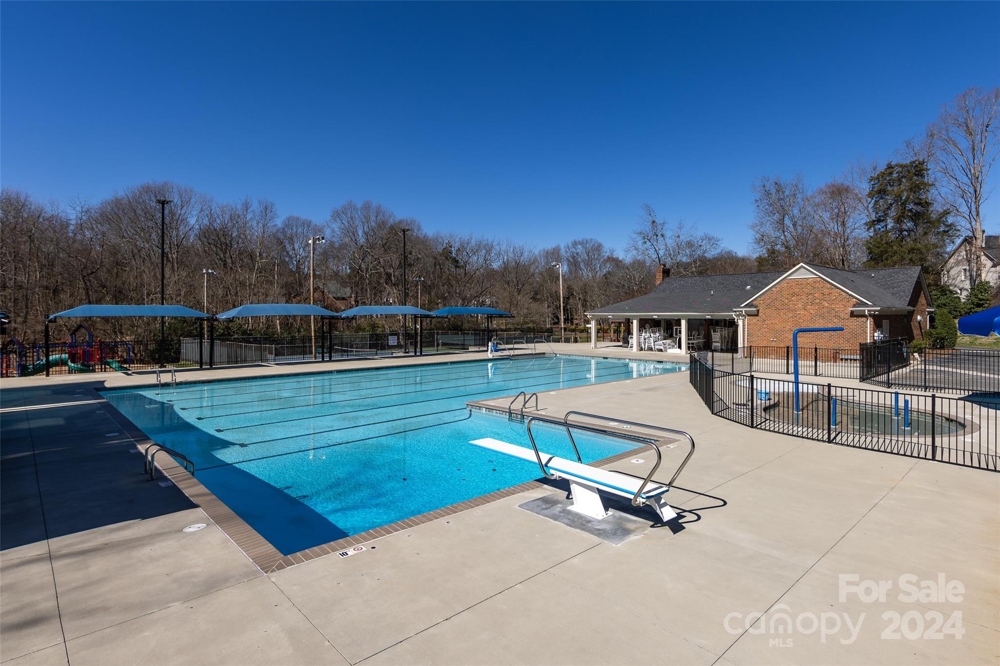 Hembstead - Residential