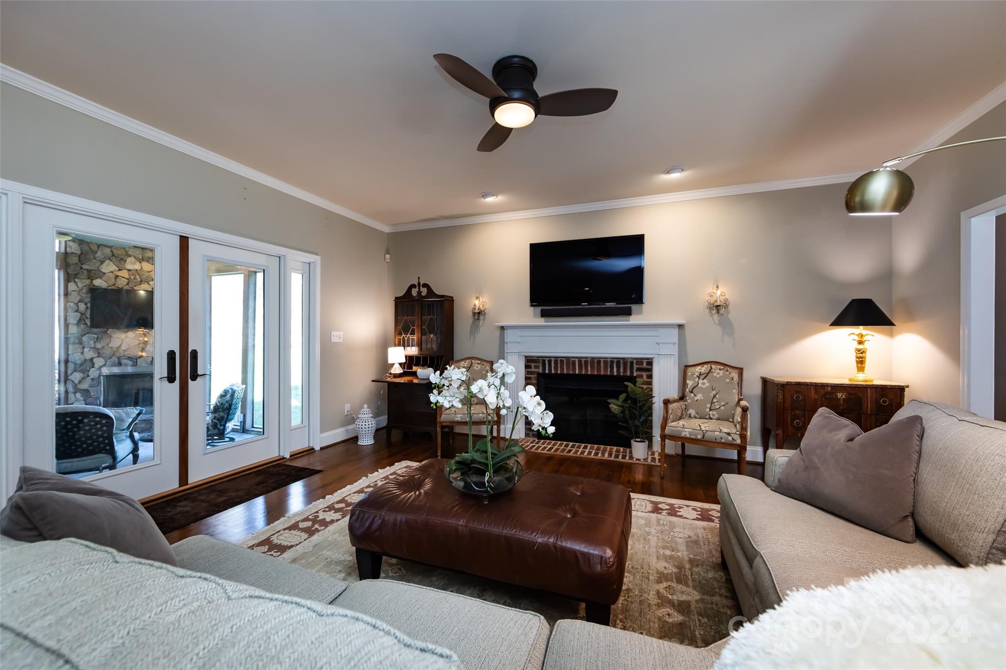 Hembstead - Residential