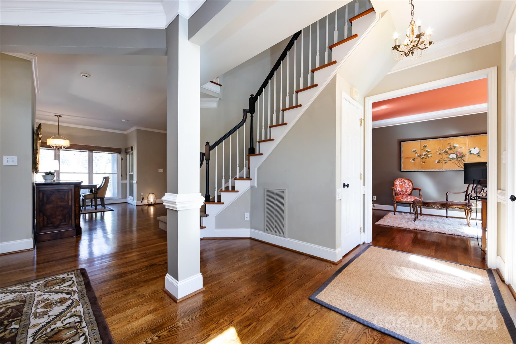 Hembstead - Residential