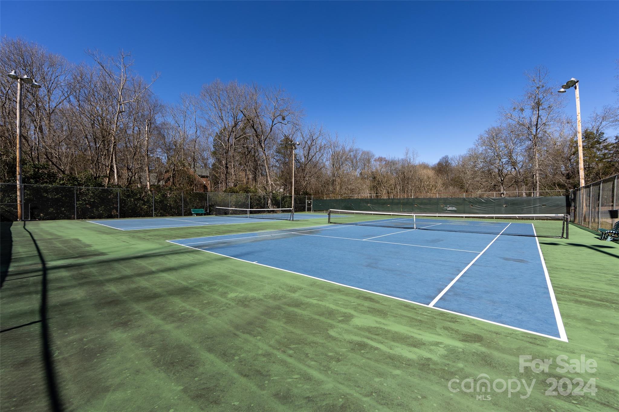 Hembstead - Residential