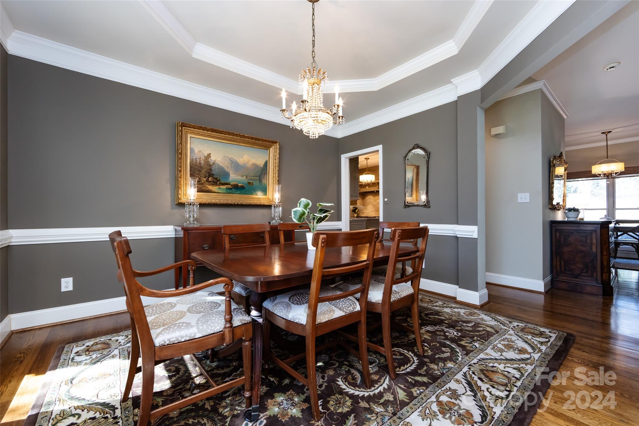 Hembstead - Residential